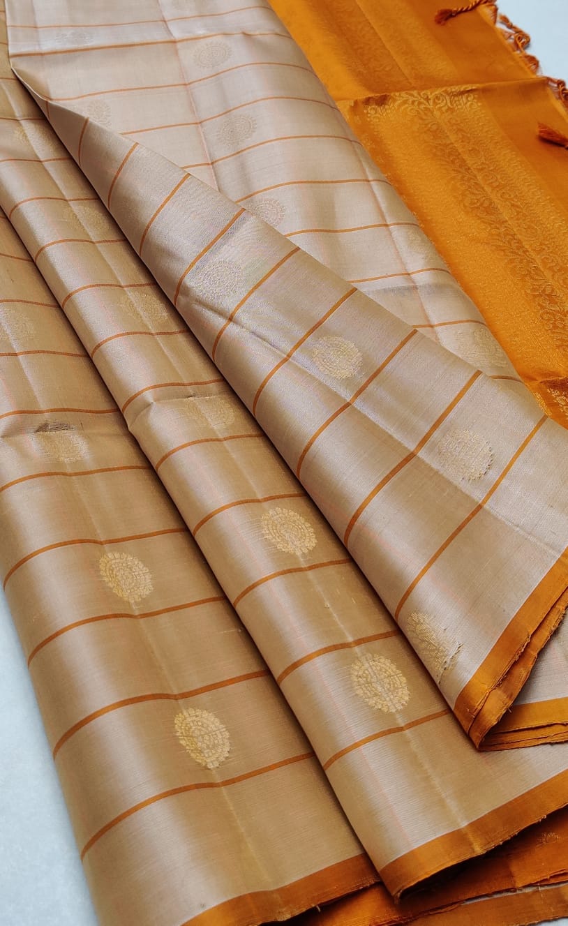 Handloom Silk Saree 416