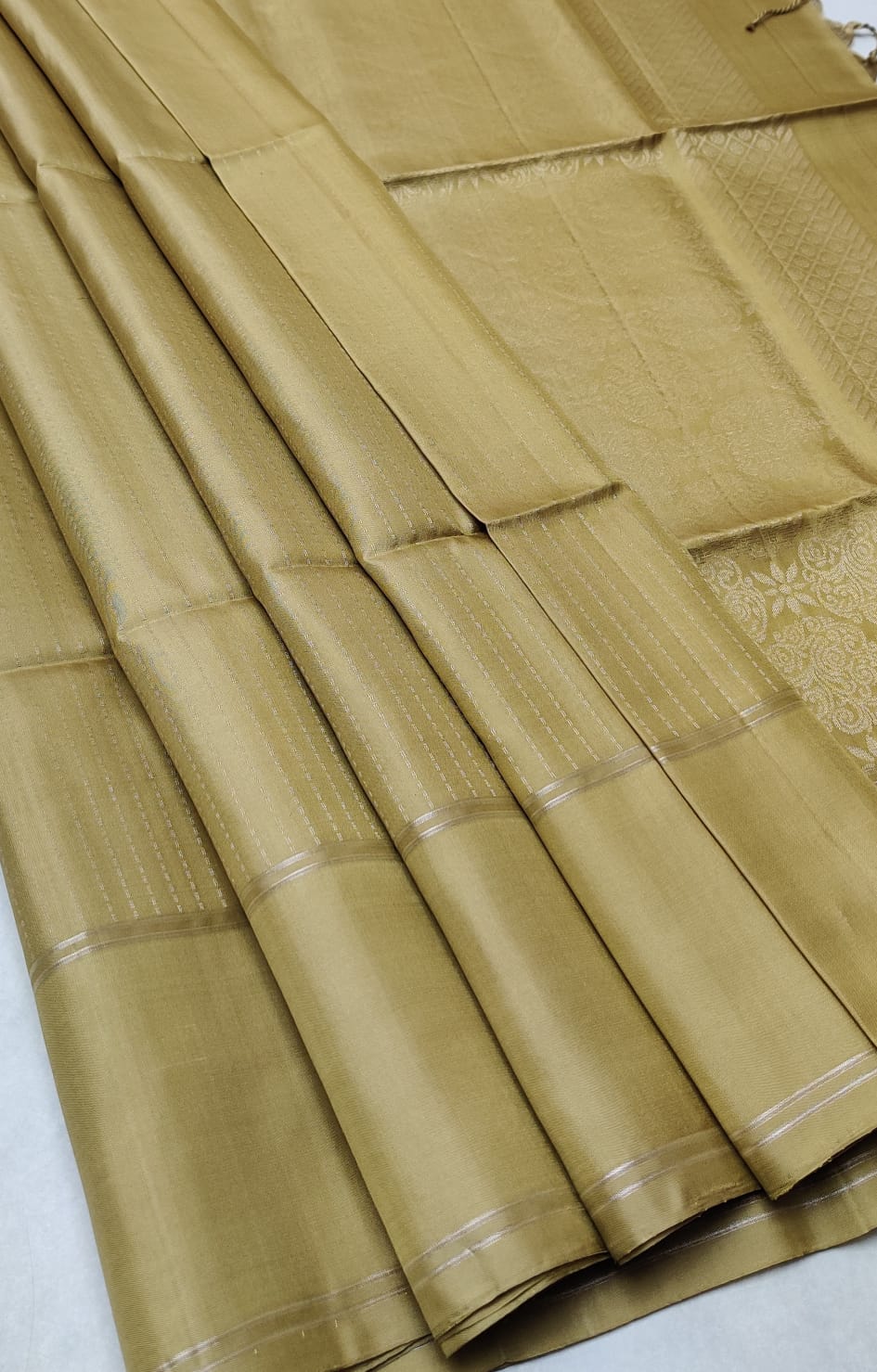 Handloom Silk Saree 420
