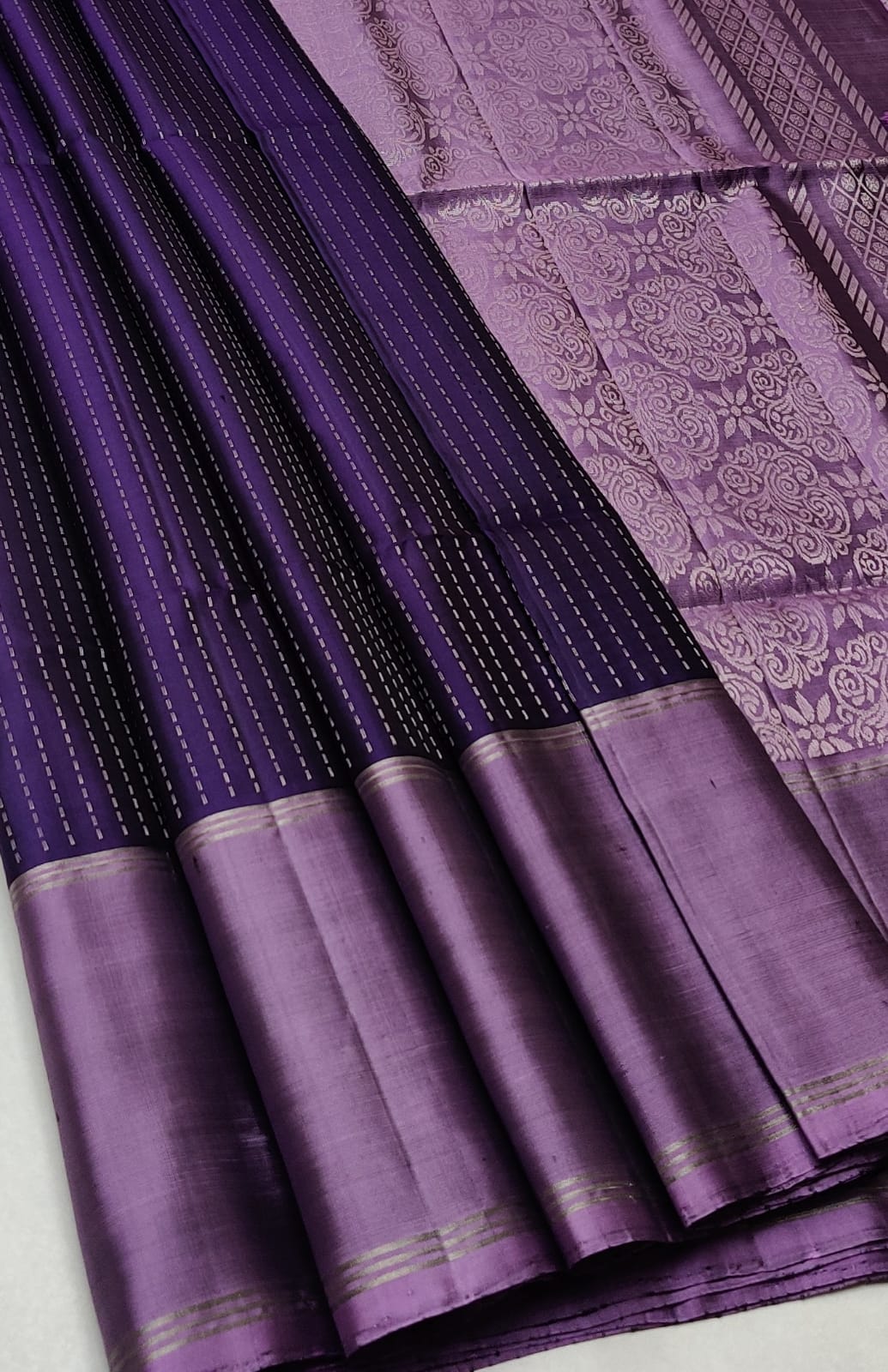 Handloom Silk Saree 480