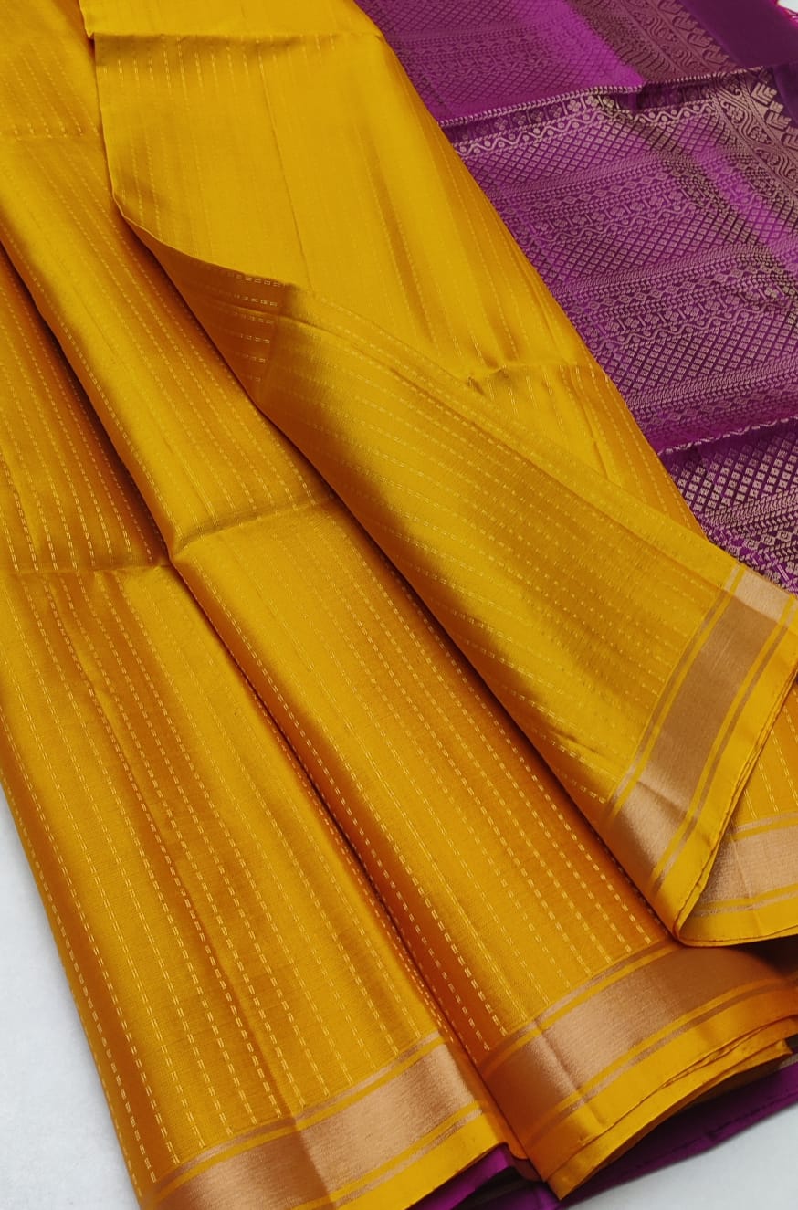 Handloom Silk Saree 617
