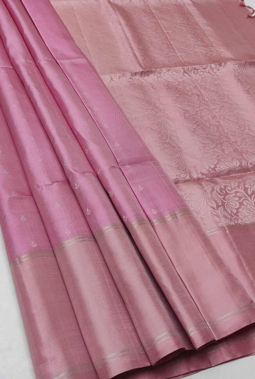Handloom Silk Saree 649