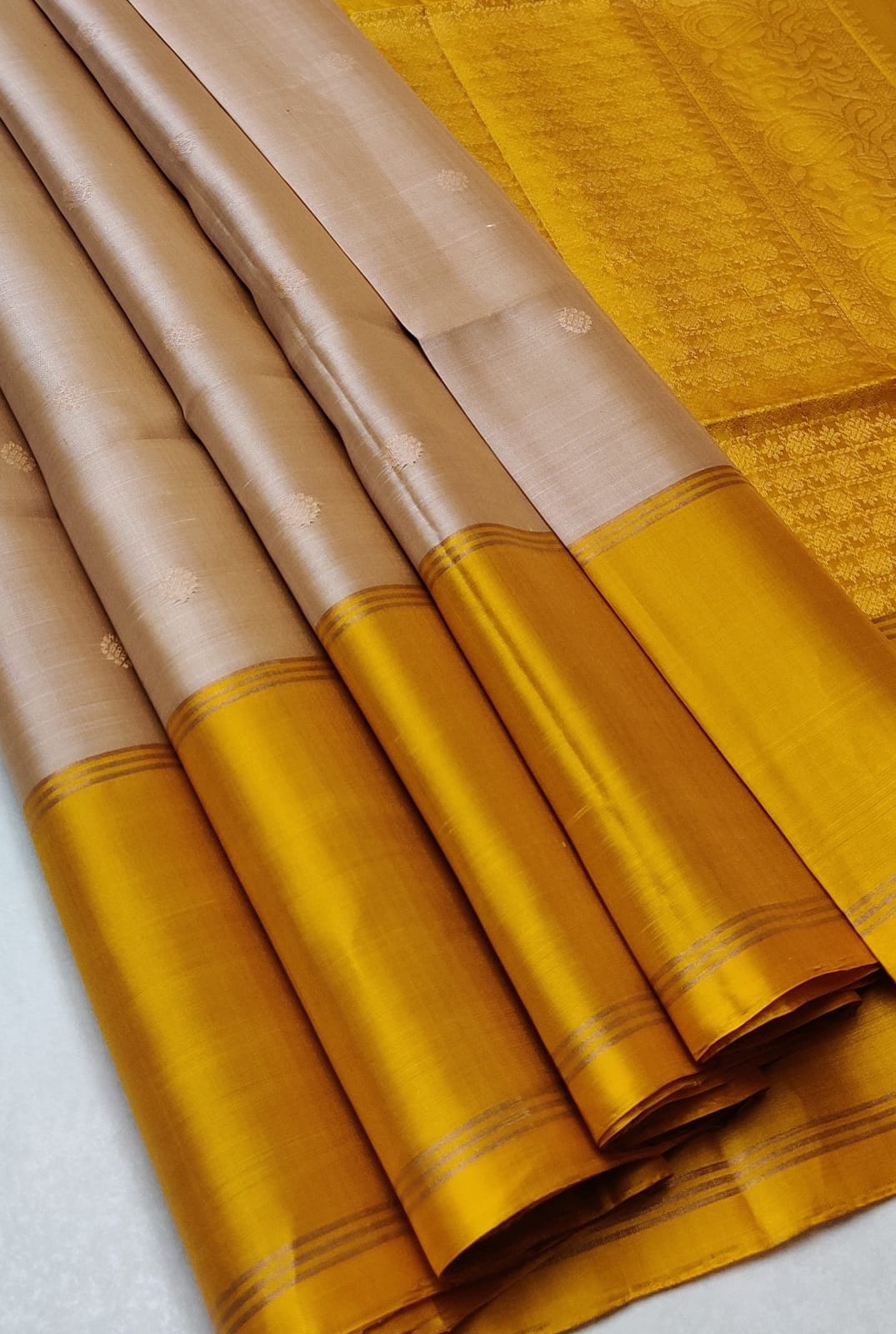Handloom Silk Saree 03