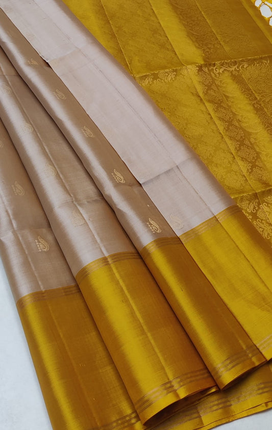 Handloom Silk Saree 05