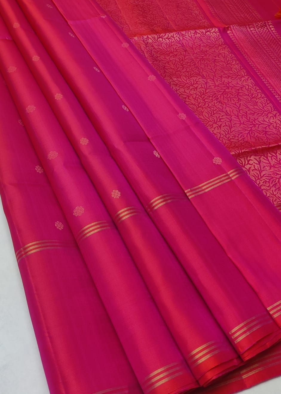 Handloom Silk Saree 06