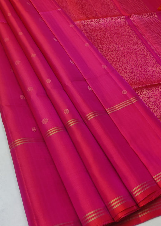 Handloom Silk Saree 06