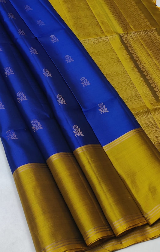 Handloom Silk Saree 07