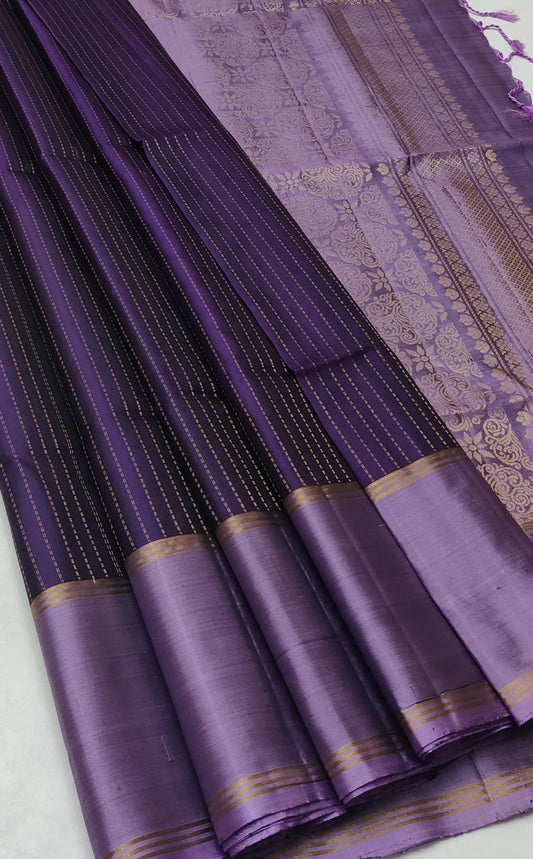 Handloom Silk Saree 08
