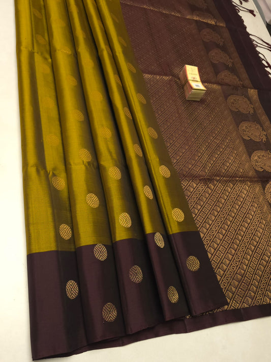 Handloom Silk Saree 62