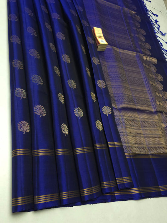 Handloom Silk Saree 26