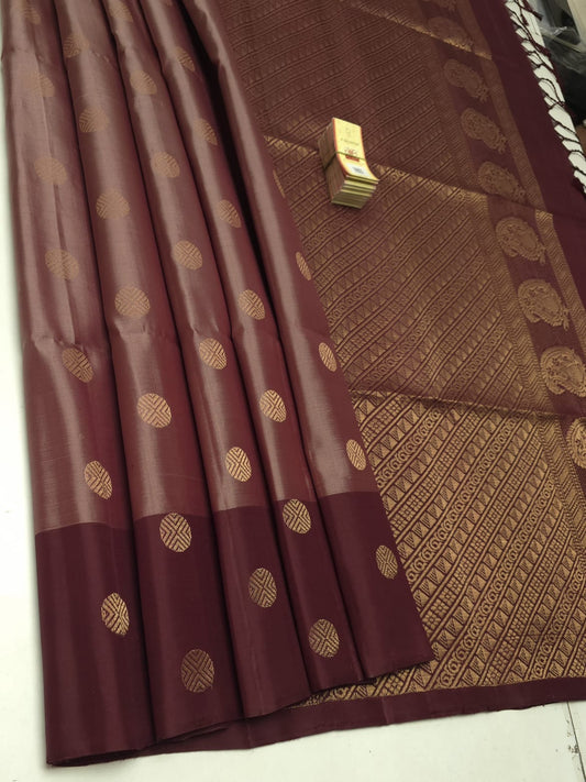 Handloom Silk Saree 29