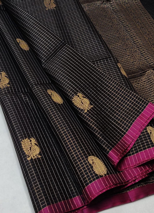 Handloom Silk Saree 30