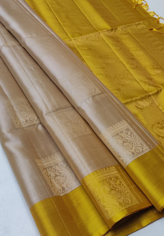 Handloom Silk Saree 39