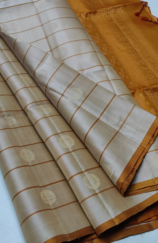 Handloom Silk Saree 40