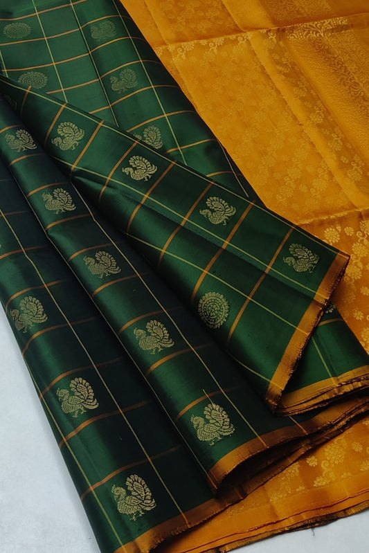 Handloom Silk Saree 41