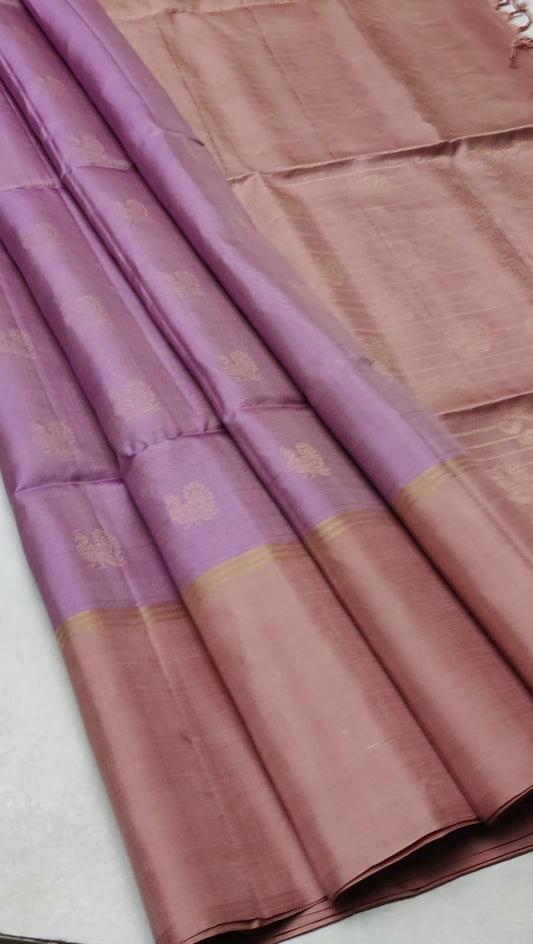 Handloom Silk Saree 42