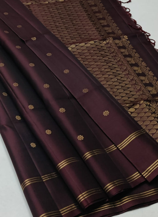 Handloom Silk Saree 46