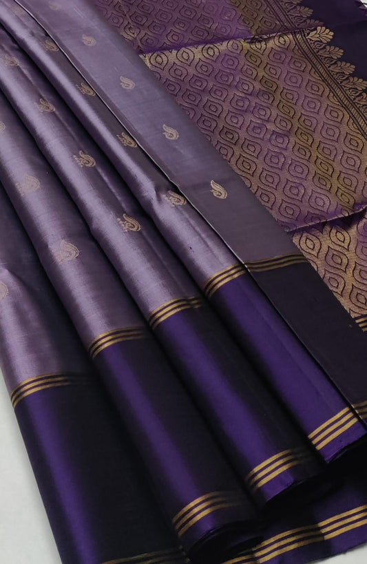 Handloom Silk Saree 48