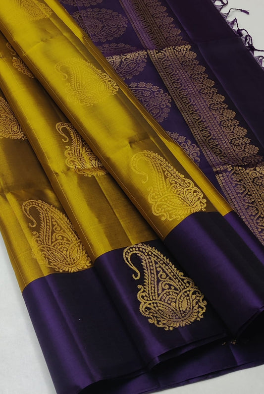 Handloom Silk Saree 49