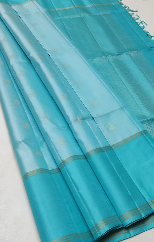 Handloom Silk Saree 51