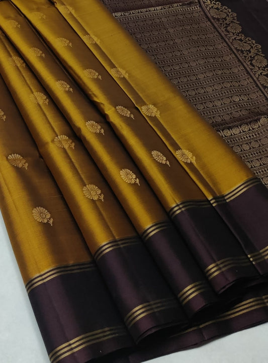 Handloom Silk Saree 53