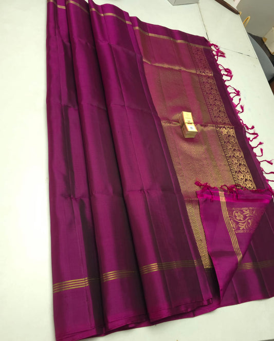 Handloom Silk Saree 74
