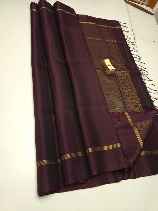 Handloom Silk Saree 64