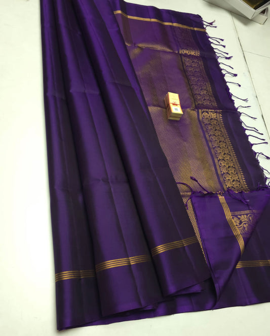 Handloom Silk Saree 65