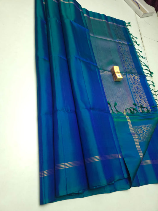 Handloom Silk Saree 66