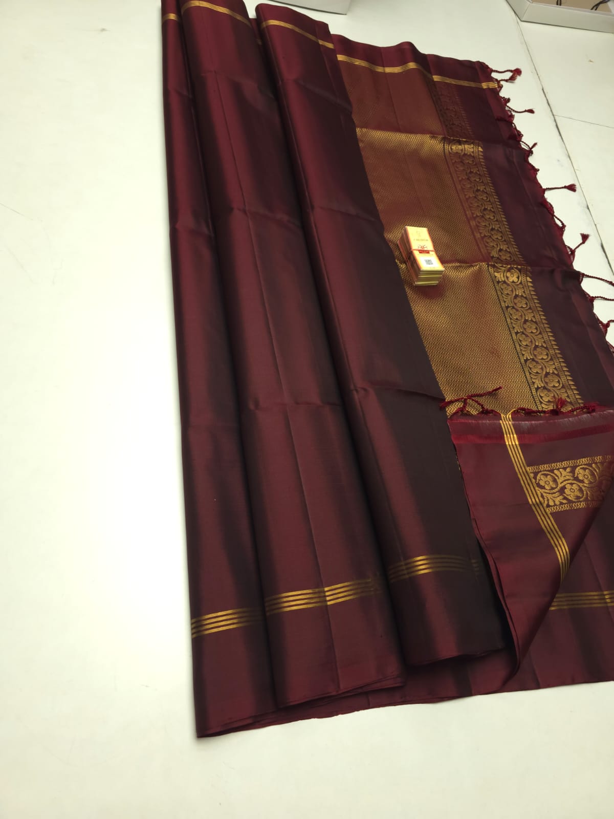 Handloom Silk Saree 67