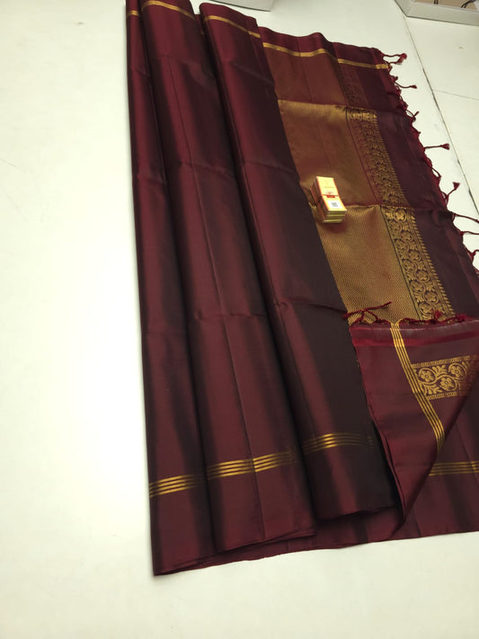 Handloom Silk Saree 67