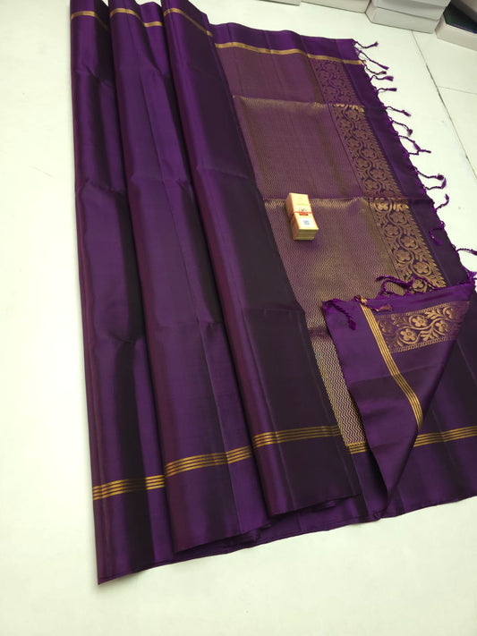 Handloom Silk Saree 68