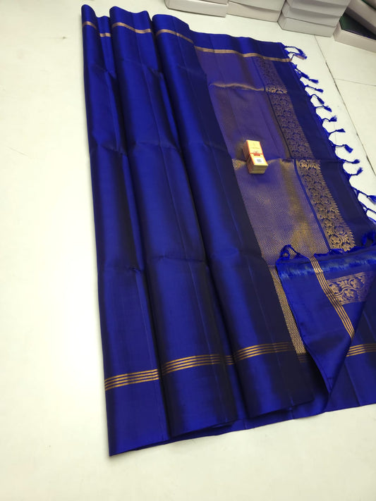 Handloom Silk Saree 69