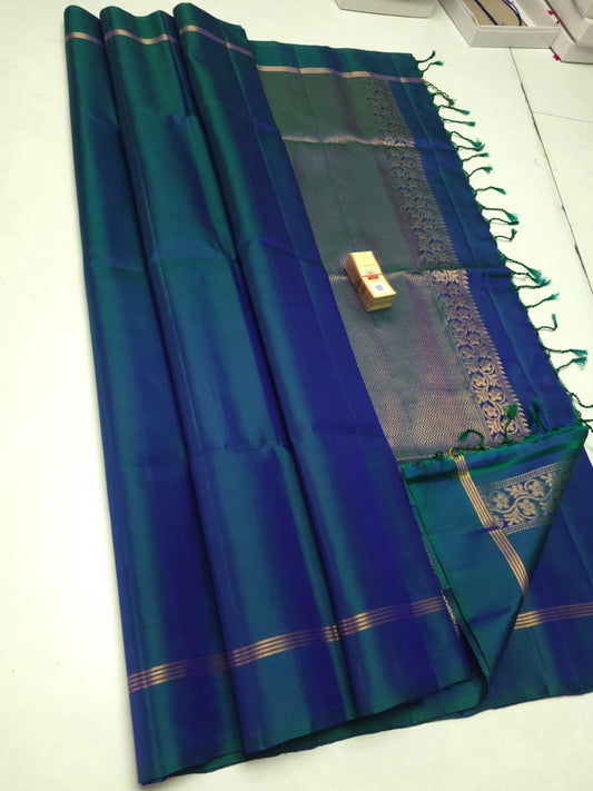 Handloom Silk Saree 70