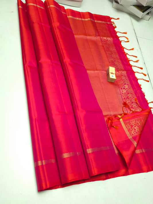 Handloom Silk Saree 71