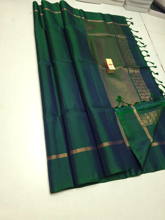 Handloom Silk Saree 72