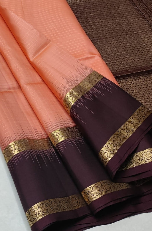 Handloom Silk Saree 84