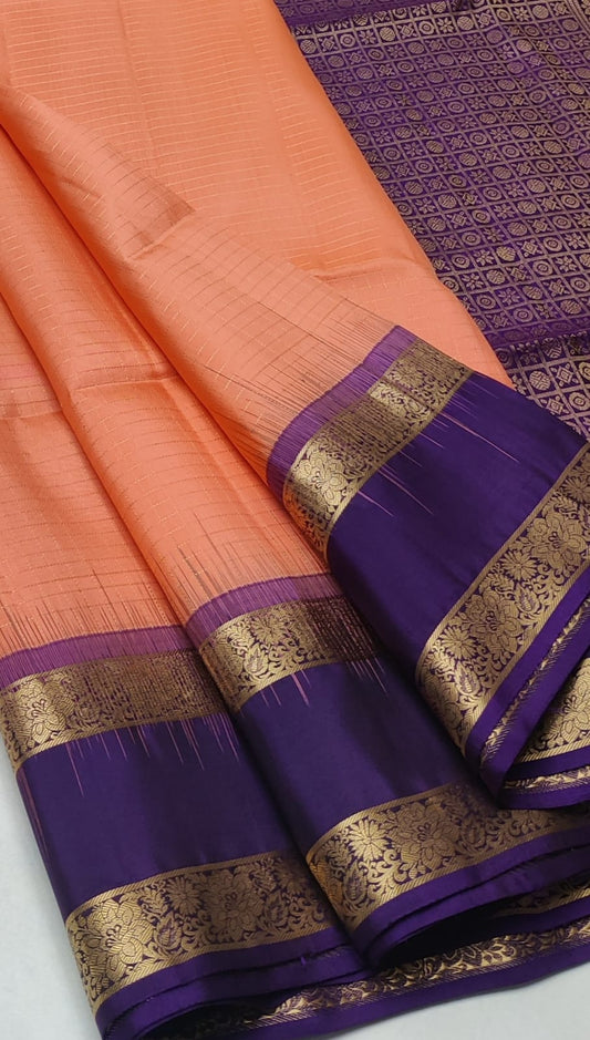 Handloom Silk Saree 89