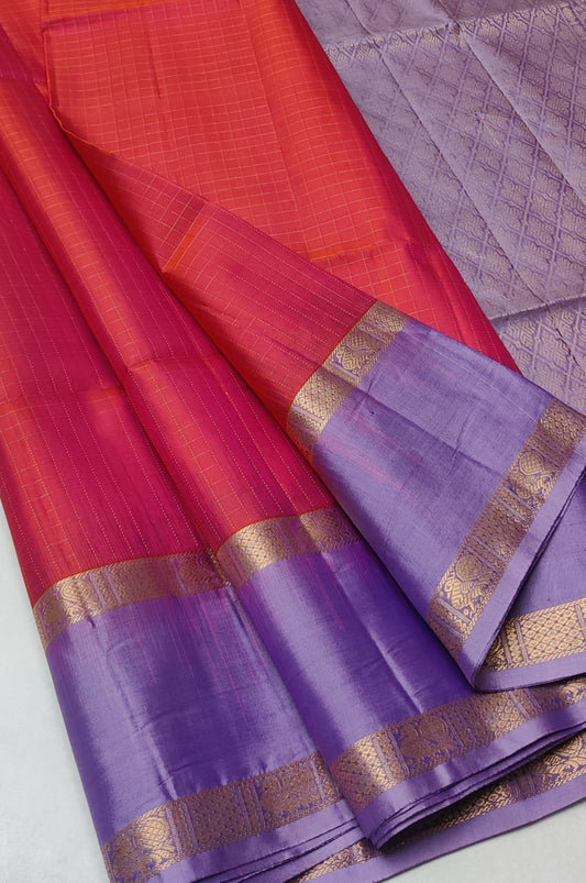 Handloom Silk Saree 92