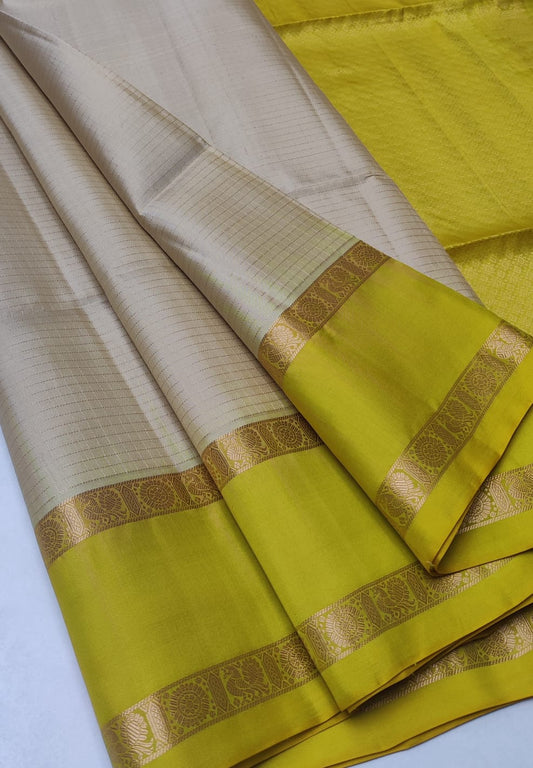 Handloom Silk Saree 93
