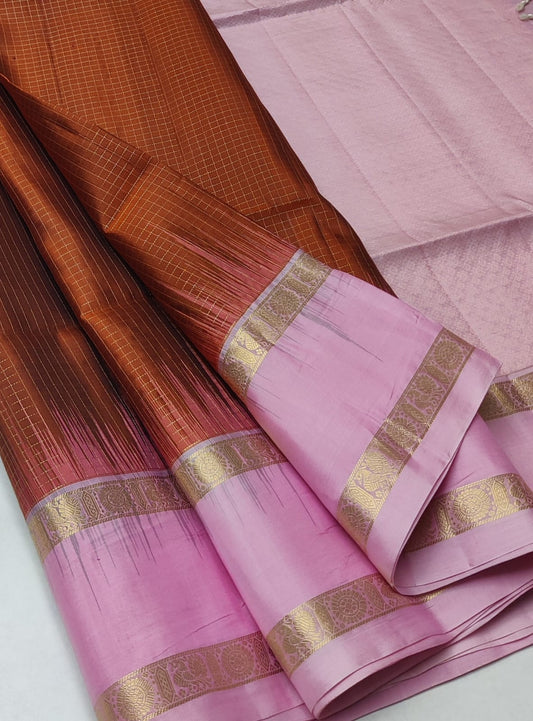 Handloom Silk Saree 94