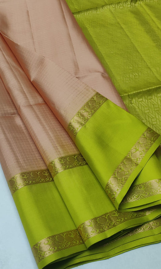 Handloom Silk Saree 82