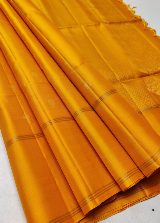 Handloom Silk Saree 98