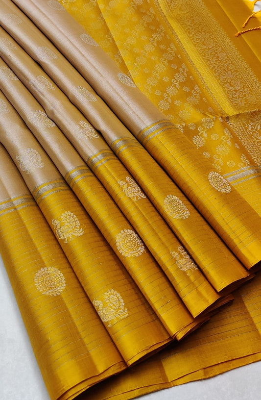 Handloom Silk Saree 104