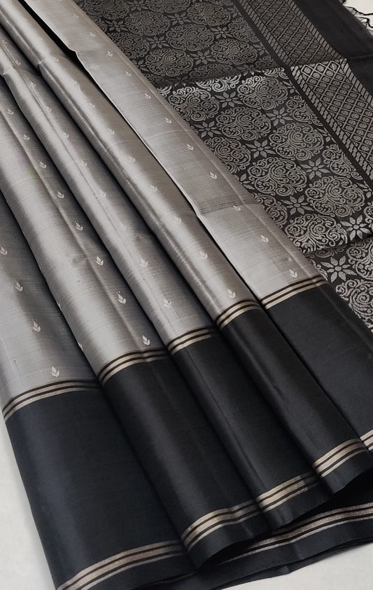 Handloom Silk Saree 106
