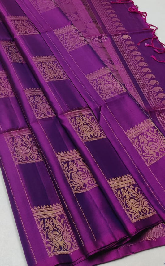 Handloom Silk Saree 185
