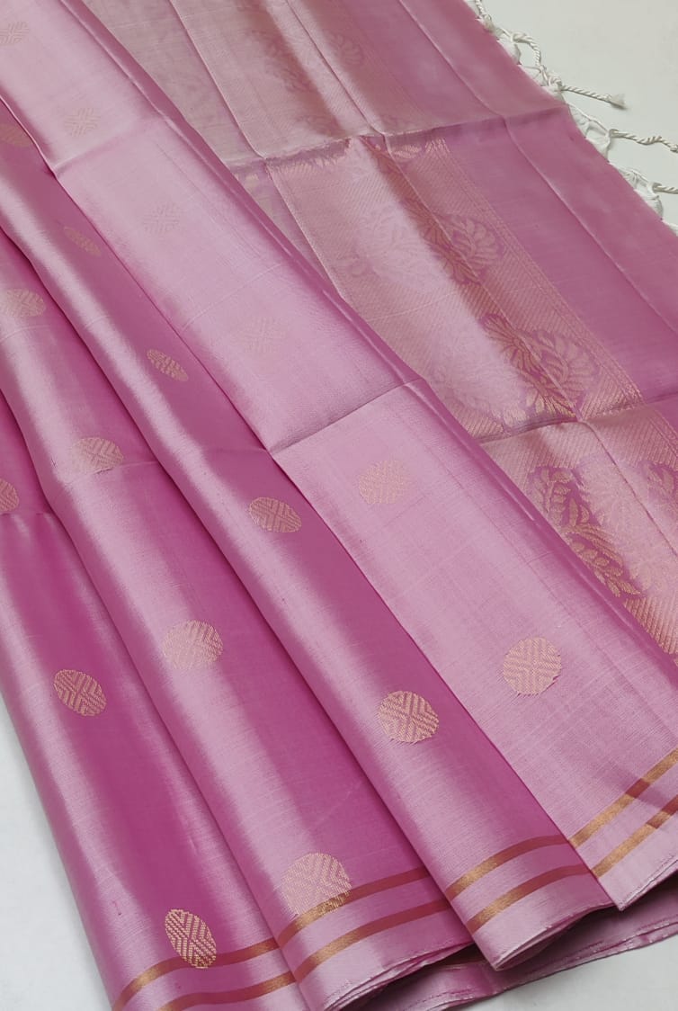 Handloom Silk Saree 188