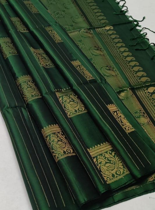 Handloom Silk Saree 189