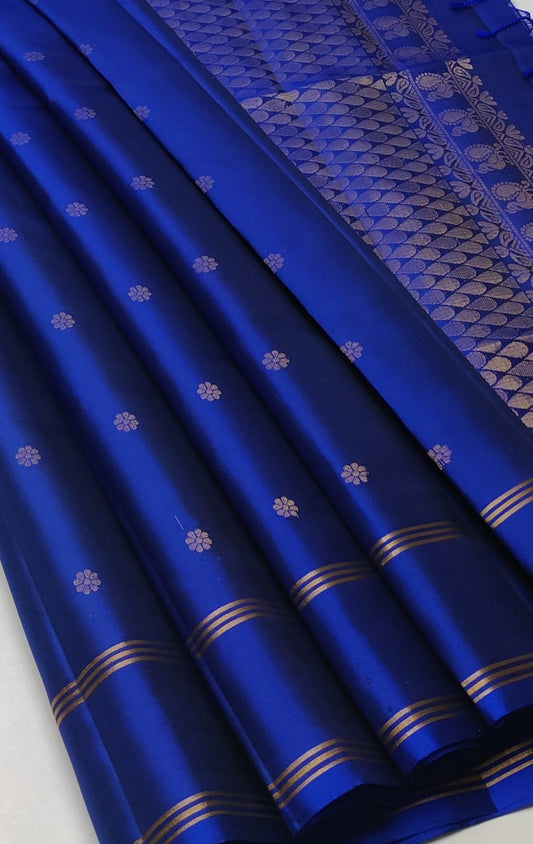 Handloom Silk Saree 137