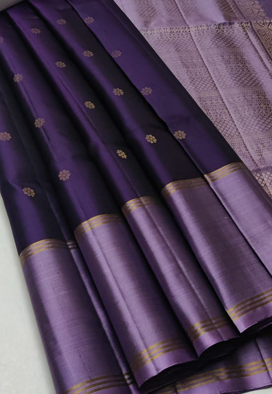 Handloom Silk Saree 139