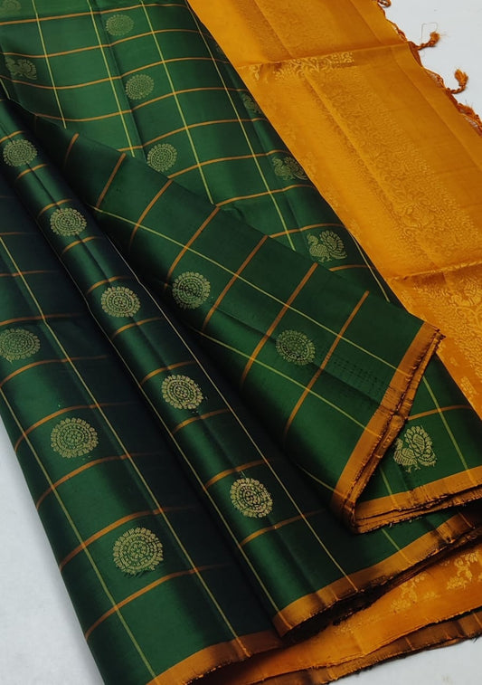 Handloom Silk Saree 140